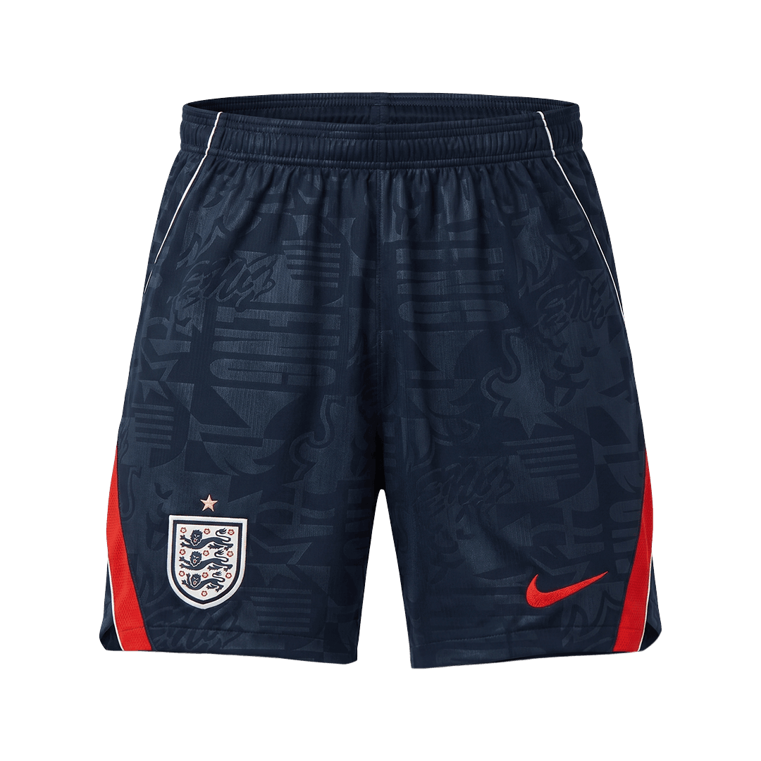 England Away Jerseys Kit World Cup 2026