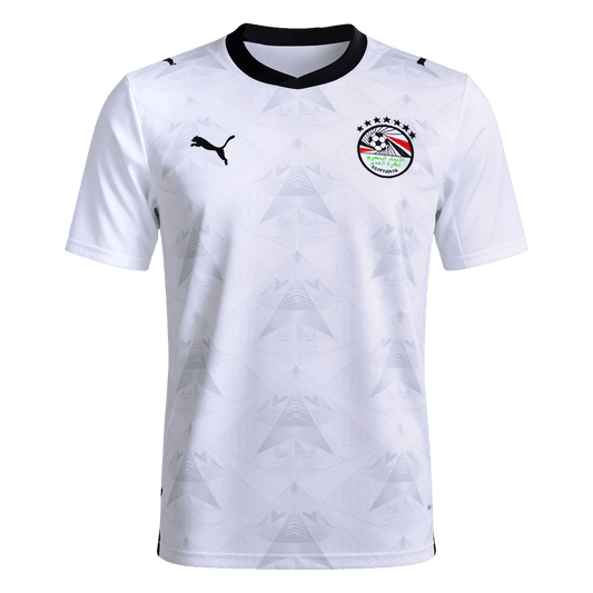Egypt Soccer Jersey Away Shirt 2026