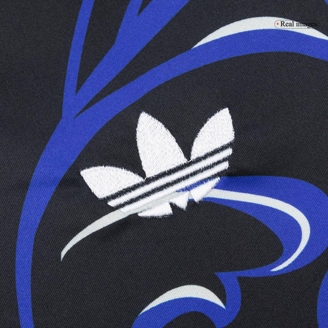 J. ÁLVAREZ #9 Argentina Away Soccer Jersey World Cup 2026