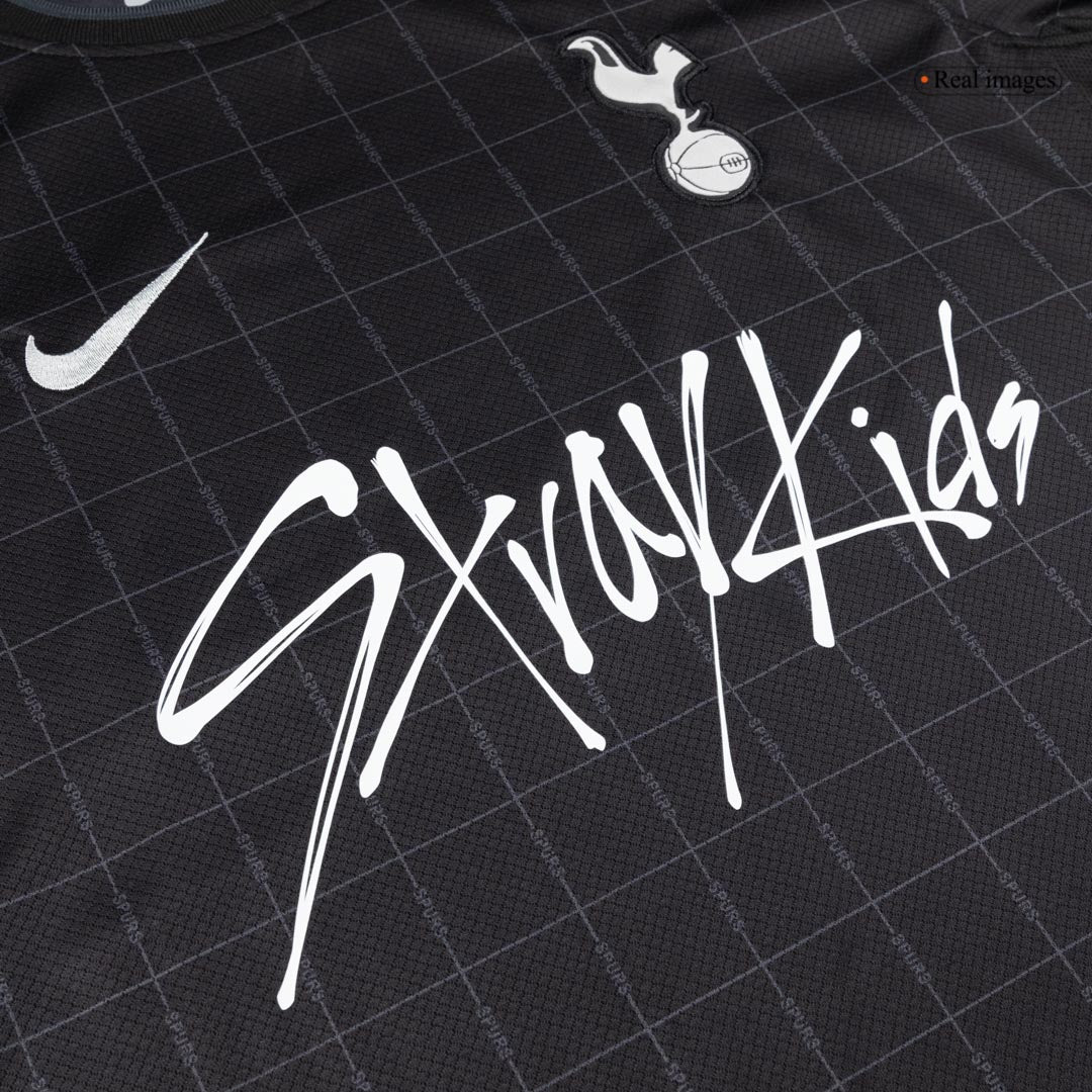 Tottenham Hotspur Soccer Jersey 2025/26