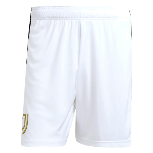 Juventus Home Soccer Shorts 2026/27