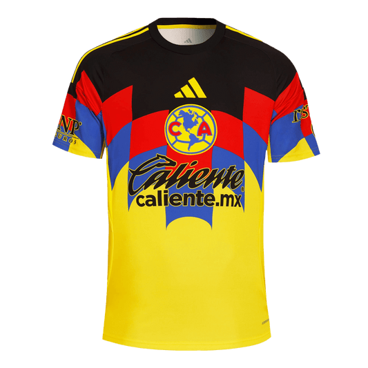 $8.9 Club America Home Soccer Jersey 2025/26