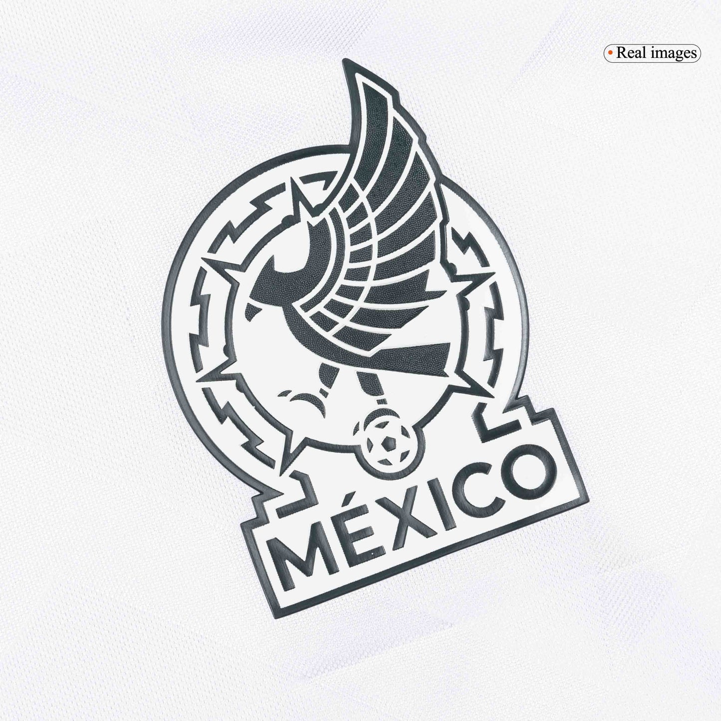 S.GIMENEZ #11 Mexico Away Player Version Jersey World Cup 2026