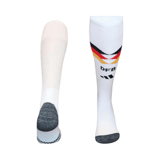 Germany Home Soccer Socks 2026