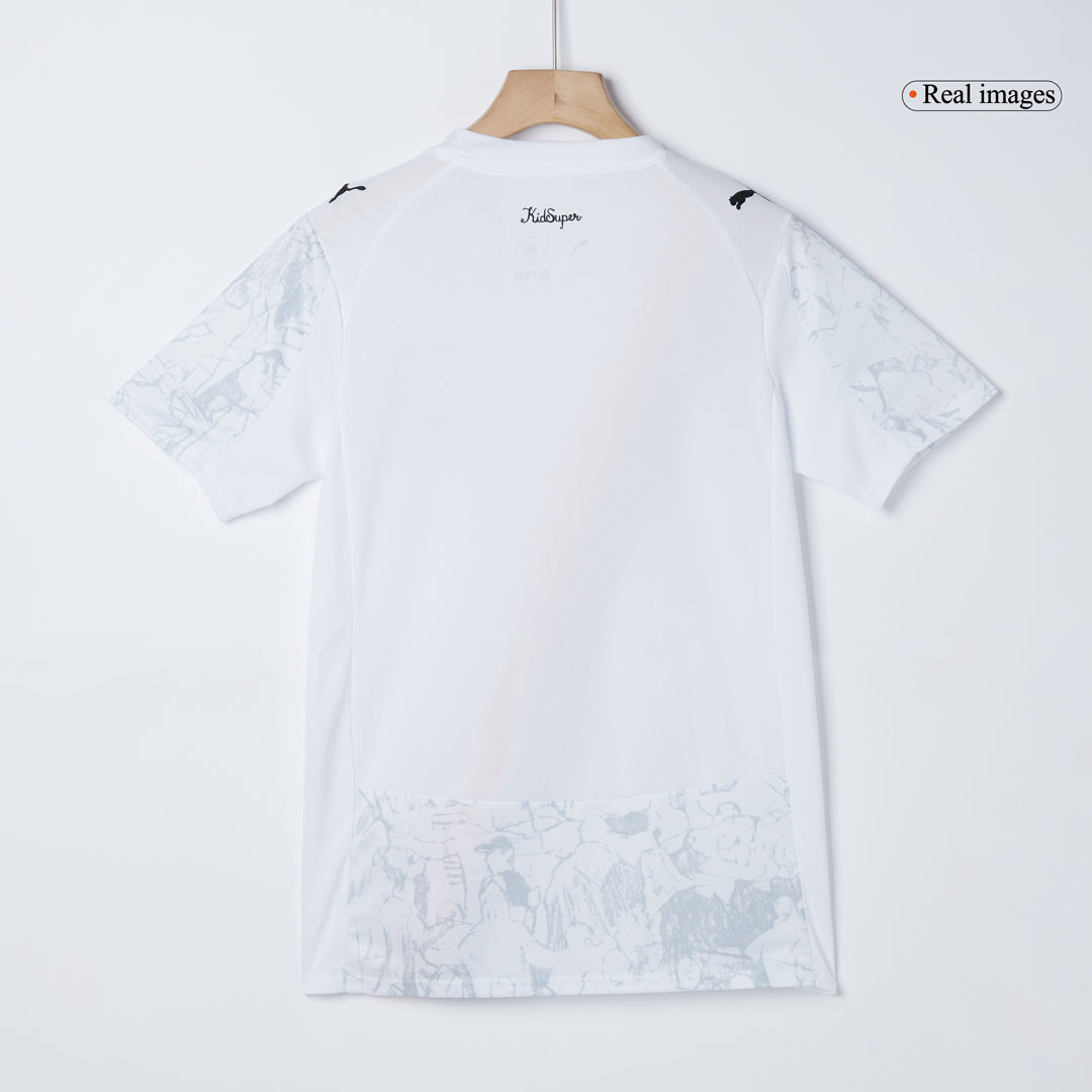 Manchester City KidSuper Soccer Jersey World Cup 2025/26 - Club World Cup