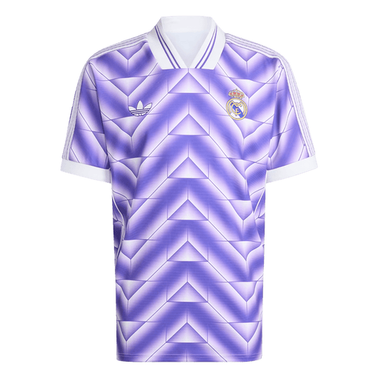 Real Madrid Special Soccer Jersey 2025/26