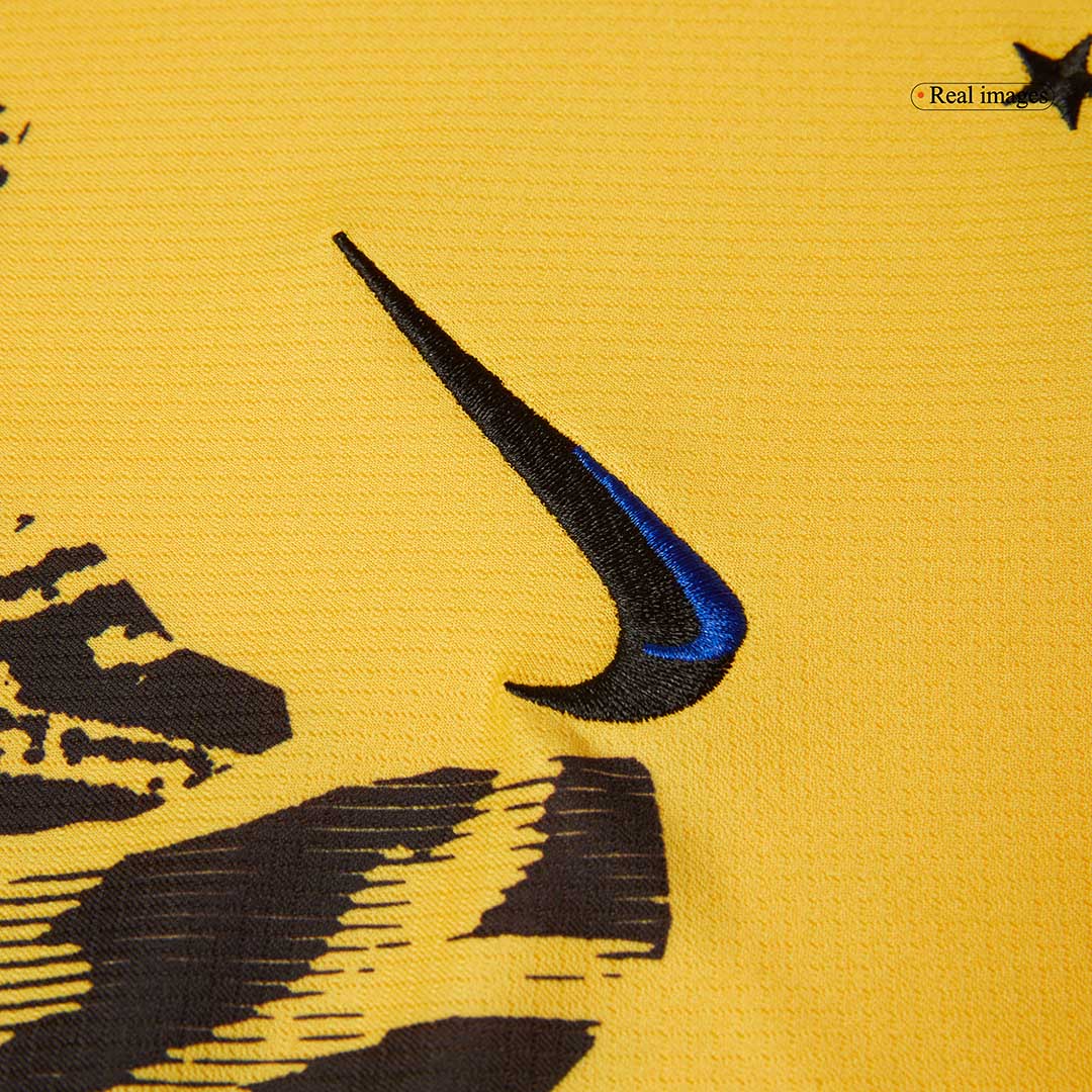LAUTARO #10 Inter Milan Third Away Soccer Jersey 2024/25