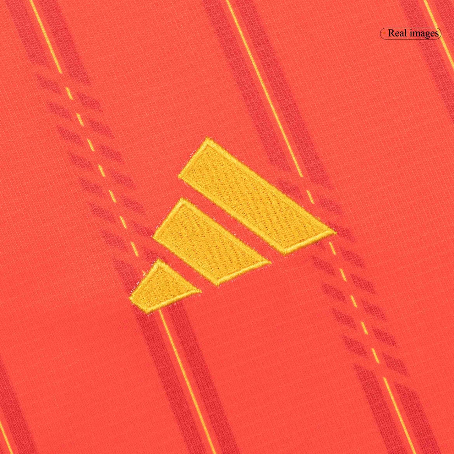 Women's Spain Home Jersey World Cup 2026
