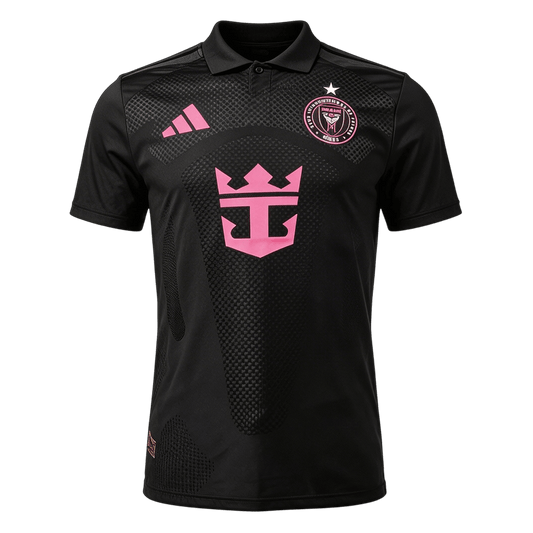 Inter Miami CF Away Player Version Jersey 2026