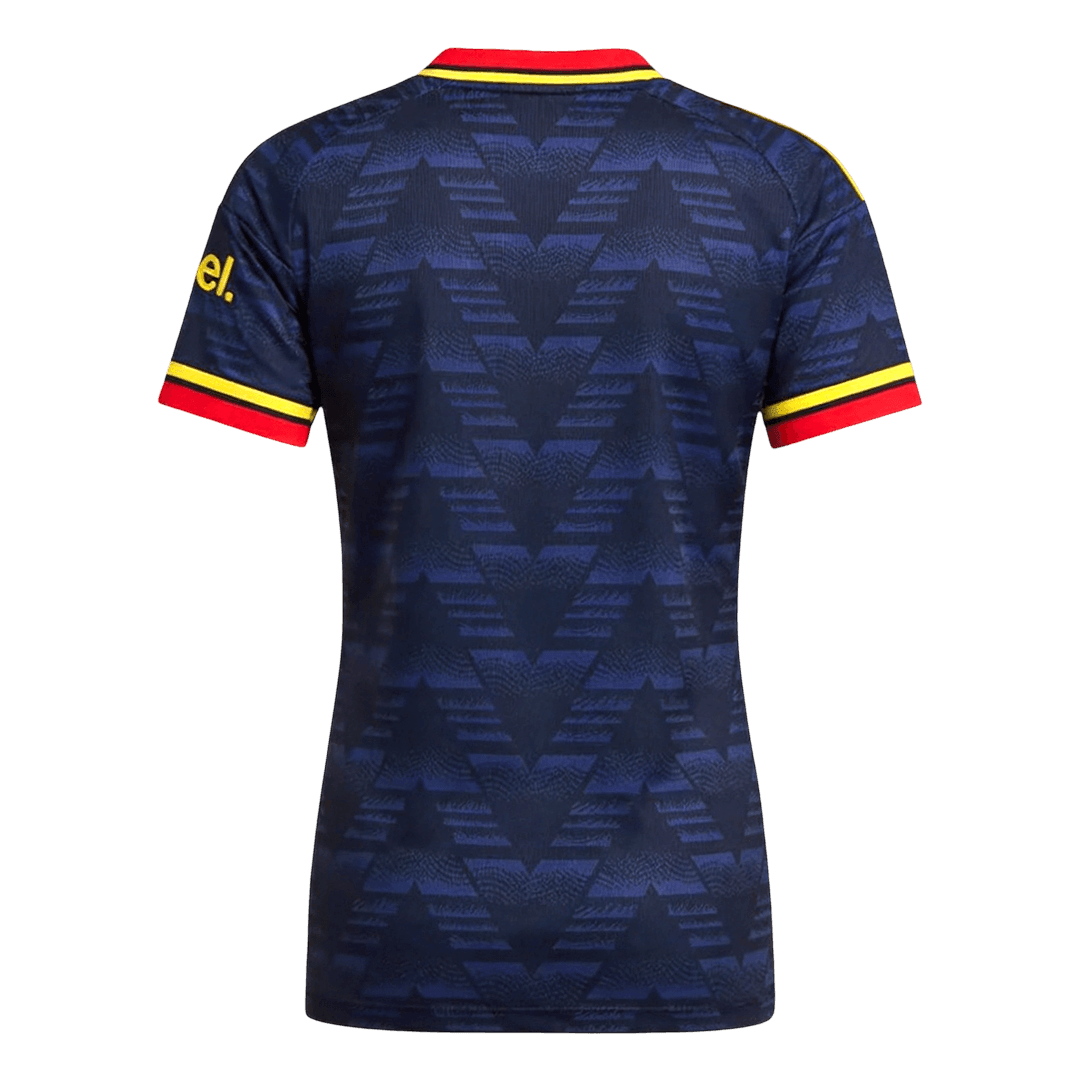 Women's Arsenal Away Jersey 2026/27