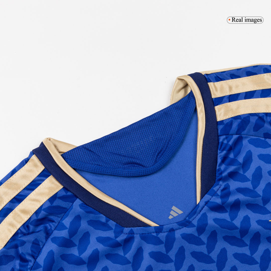 DARMIAN #13 Italy Home Soccer Jersey World Cup 2026