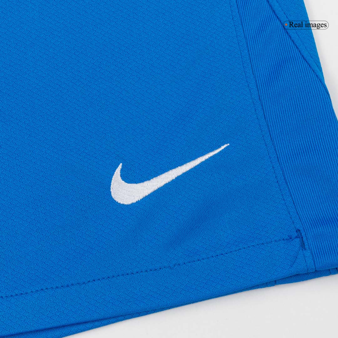 Atletico Madrid Third Away Jerseys Kit 2025/26