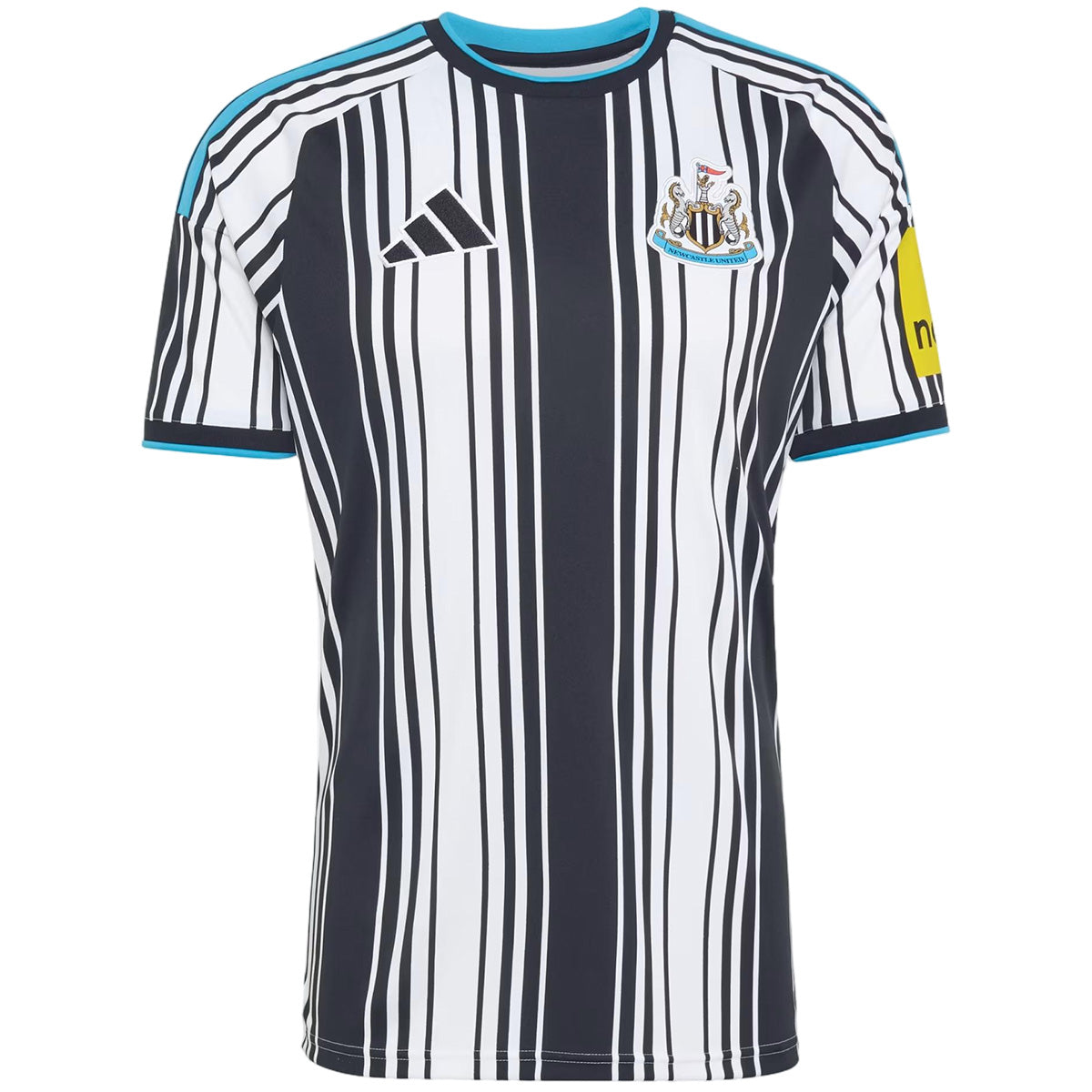 Newcastle United Home Soccer Jersey 2026/27