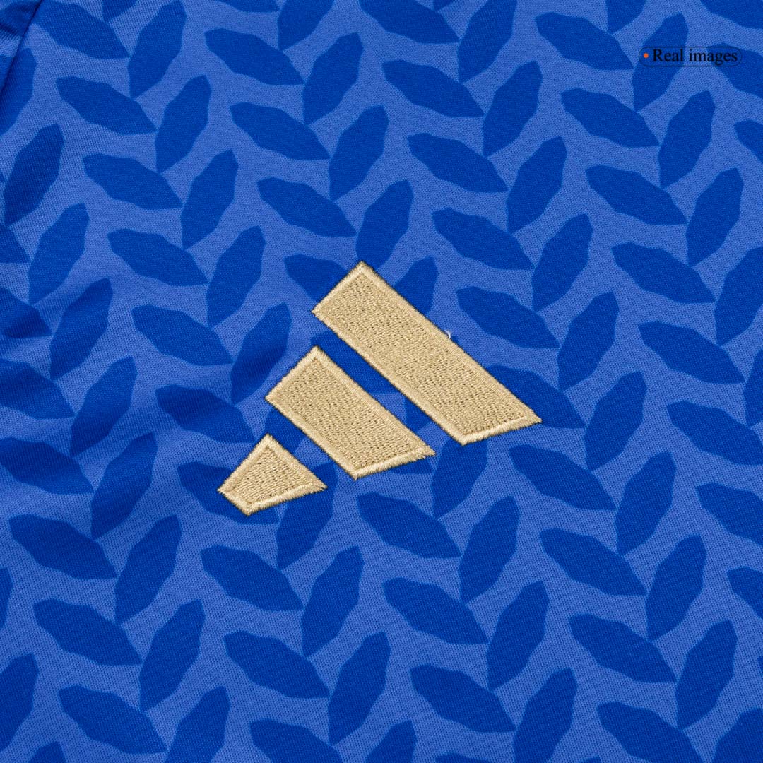 DARMIAN #13 Italy Home Soccer Jersey World Cup 2026