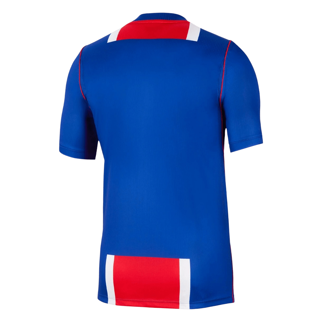 PSG Home Jerseys Kit 2026/27