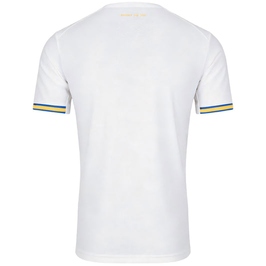 Marseille Home Player Version Jersey 2026/27