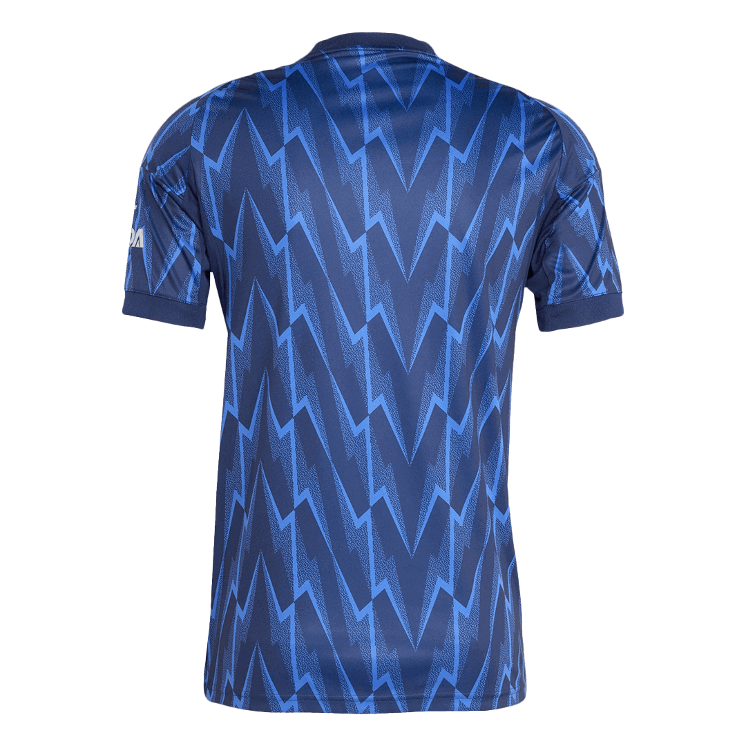 $8.9 Arsenal Away Soccer Jersey 2025/26