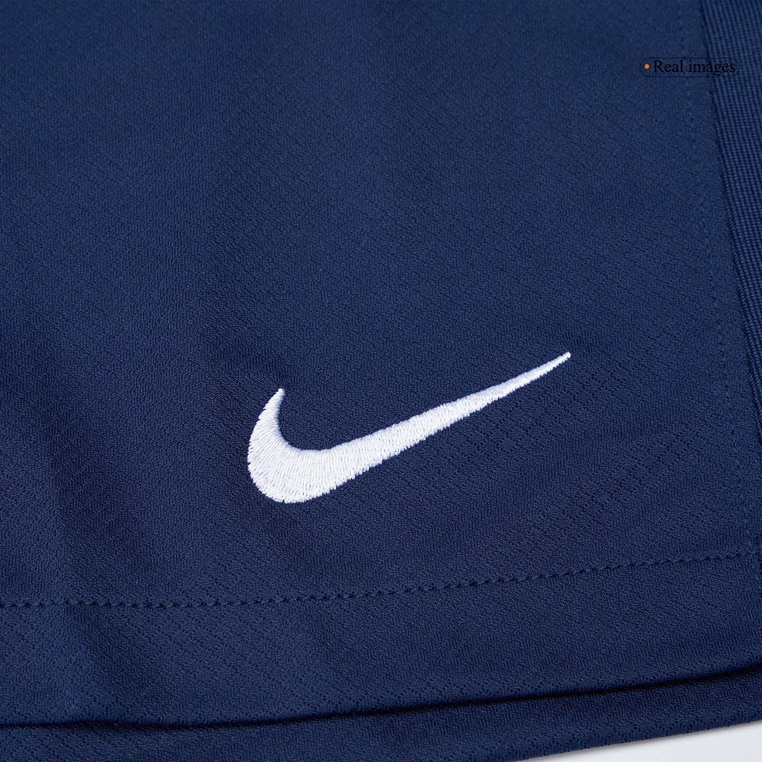 Tottenham Hotspur Home Jerseys Full Kit 2025/26