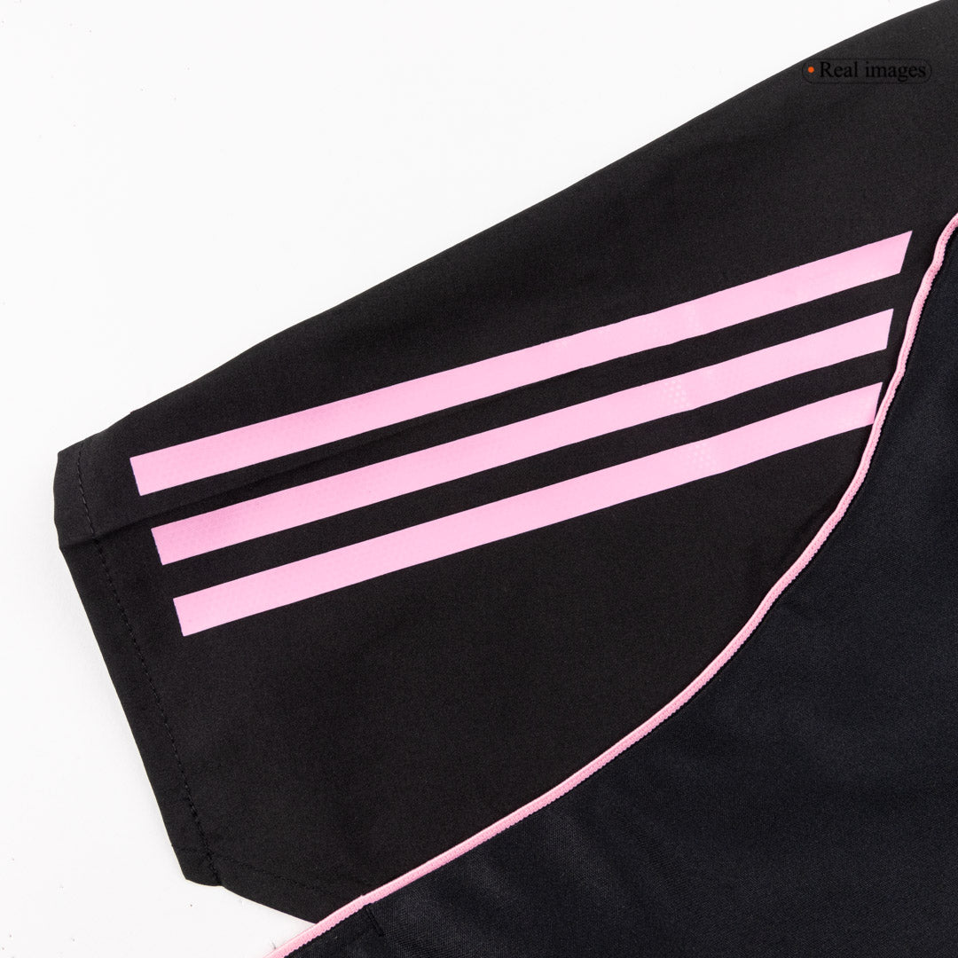 Juventus Home Soccer Shorts 2025/26