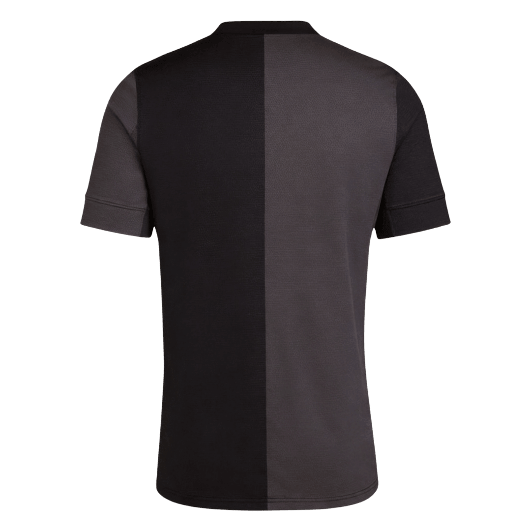 Retro Soccer Jersey Manchester City Away 2013/14