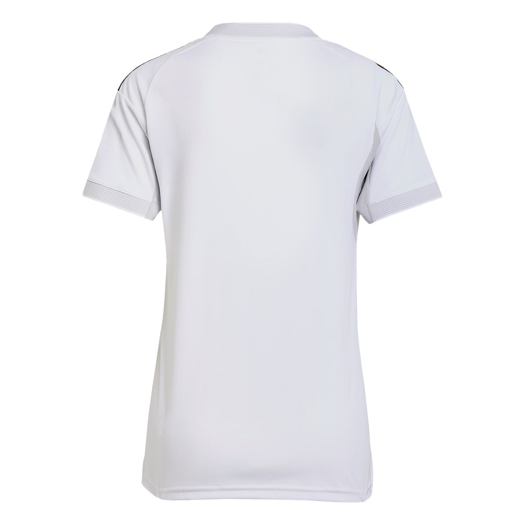 Women's Real Madrid Home Jersey 2025/26
