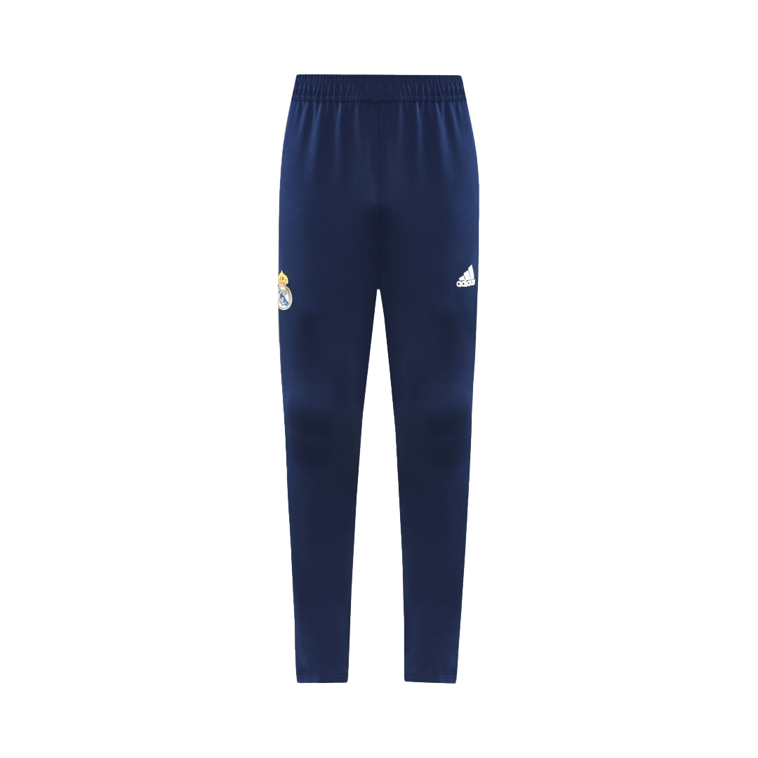 Real Madrid Soccer Pants 2025/26 Navy