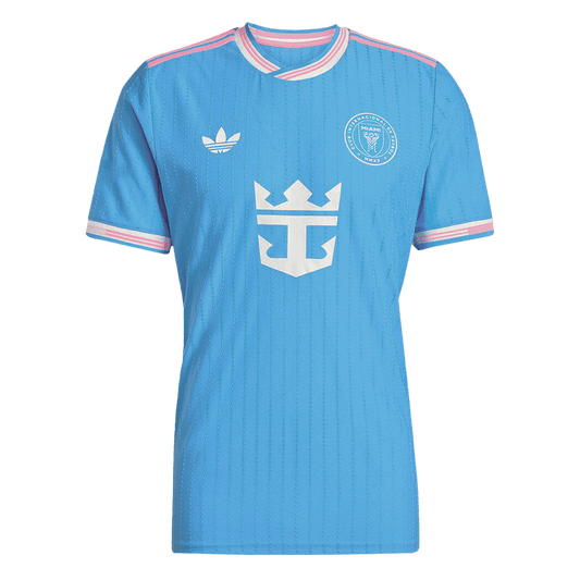 Authentic Inter Miami CF Third Away Soccer Jersey 2025