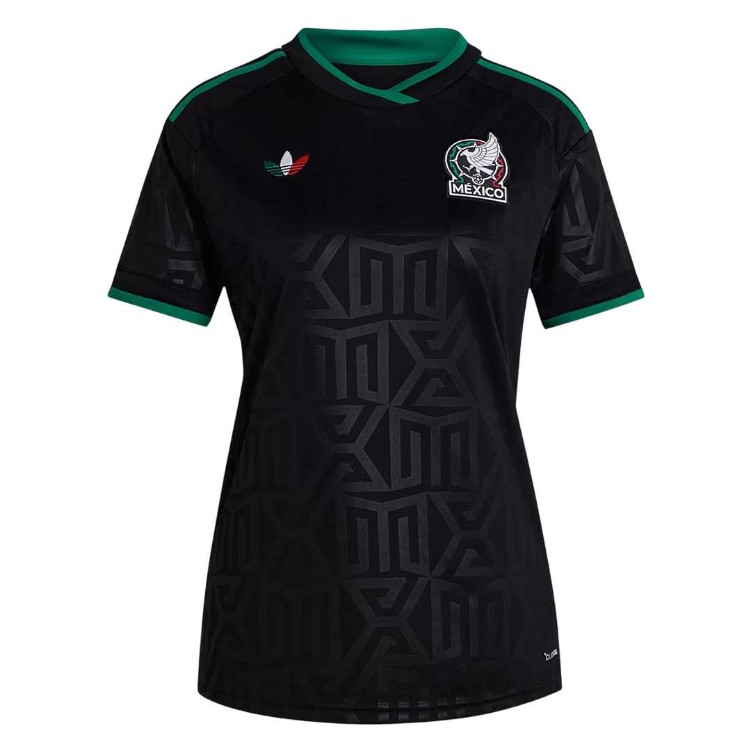 Women's Mexico Away Jersey World Cup 2026