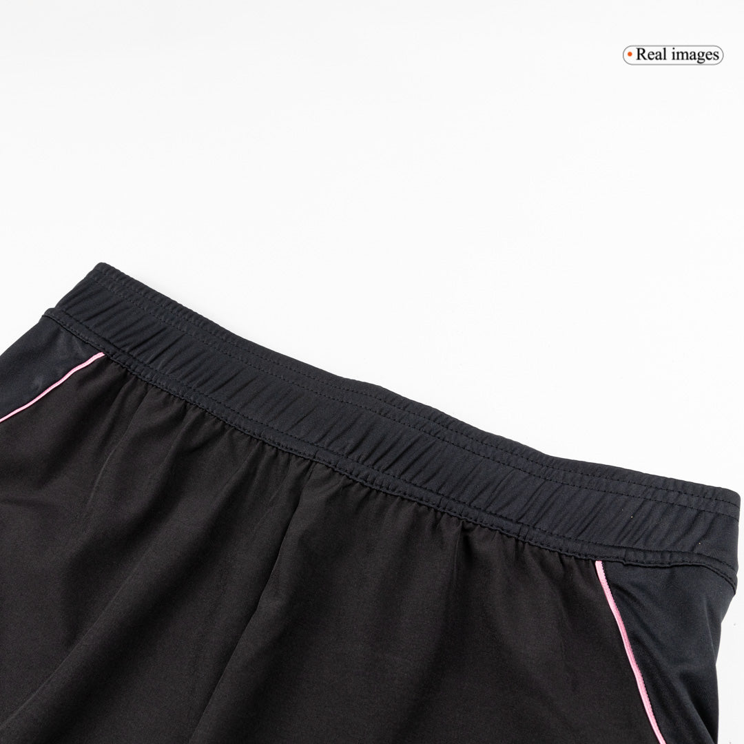 Juventus Home Soccer Shorts 2025/26