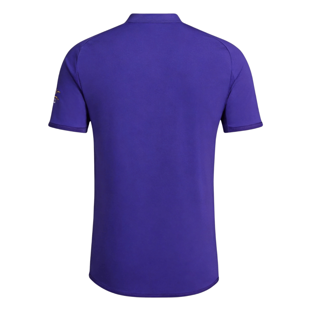 Retro Jersey Real Madrid Centenary Third 2002/03