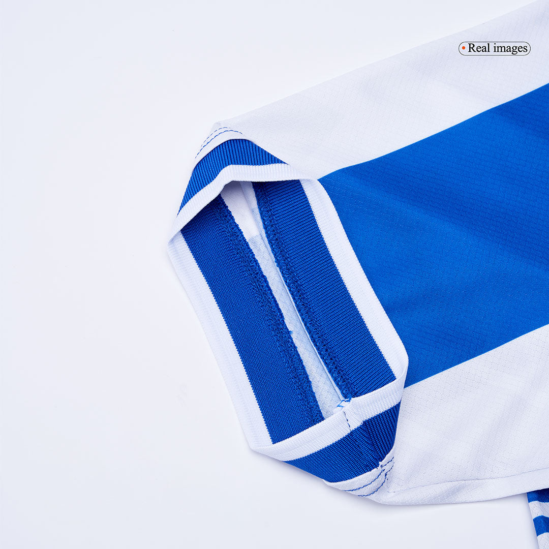 FC Porto Home Soccer Jersey 2025/26