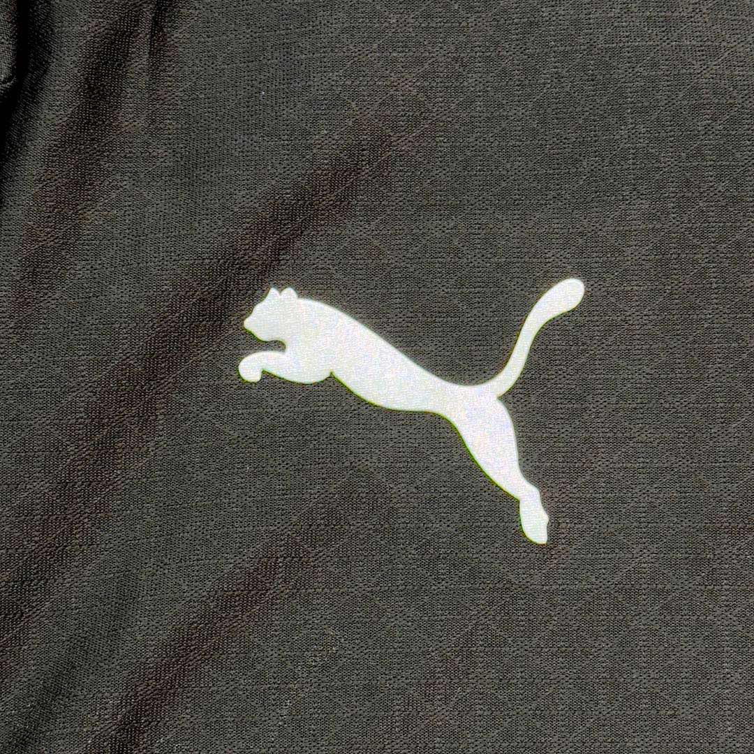 REIJNDERS #4 Manchester City Away Player Version Jersey 2025/26