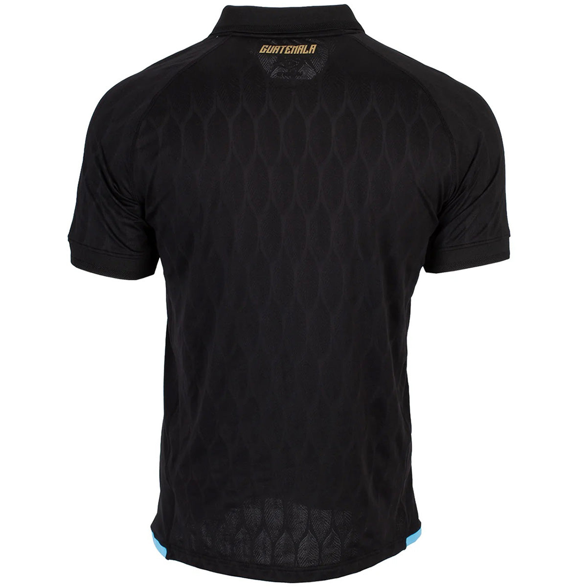 Guatemala Away Soccer Jersey World Cup 2026