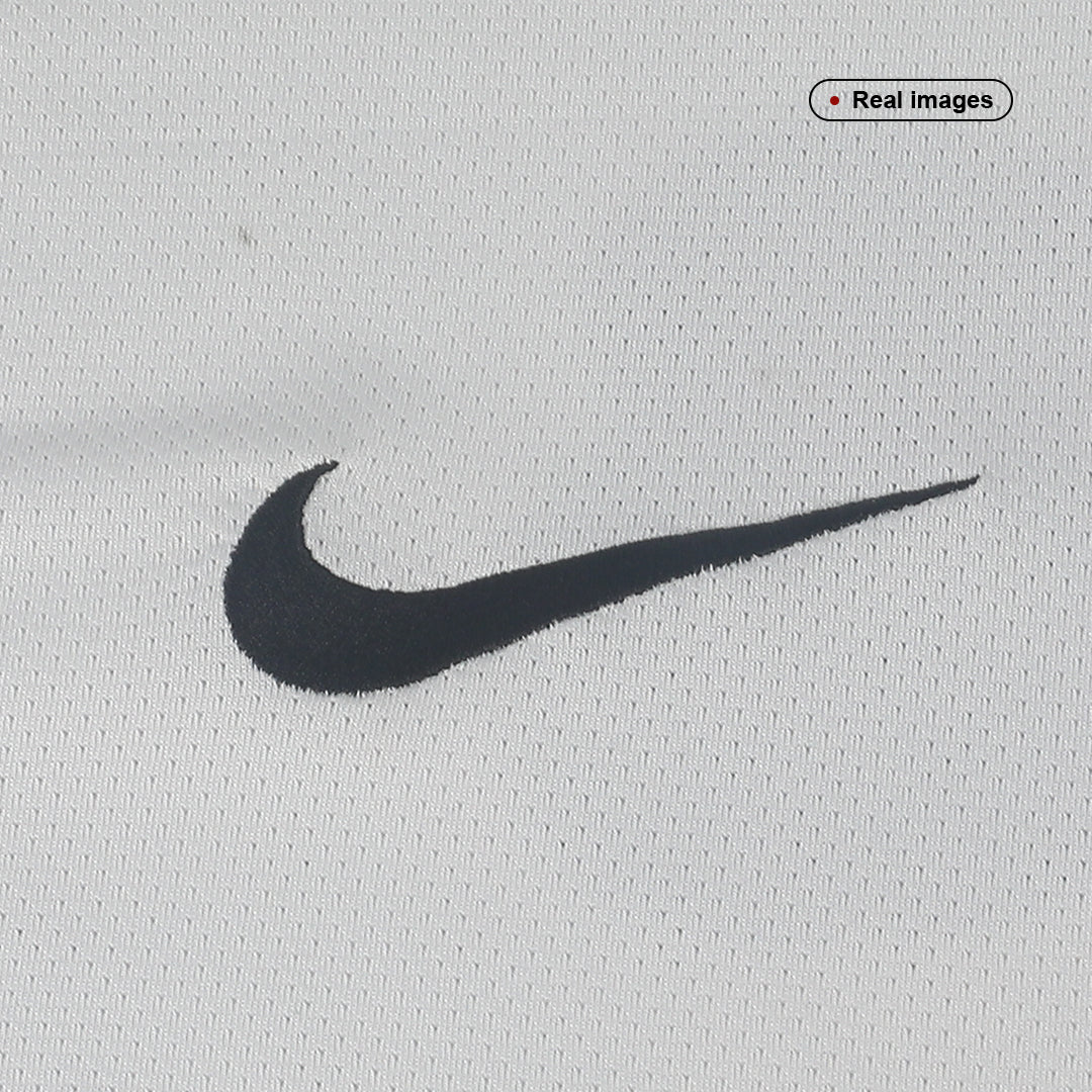 NEYMAR JR #11 Santos FC Retro Jersey Home Soccer Shirt 2012