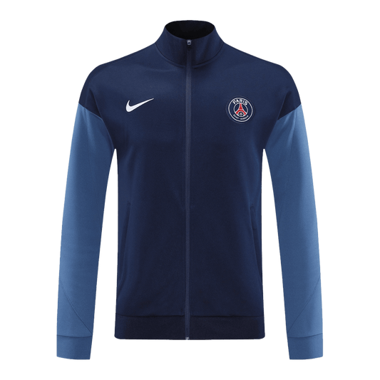 PSG Track Jacket 2025/26 - Navy