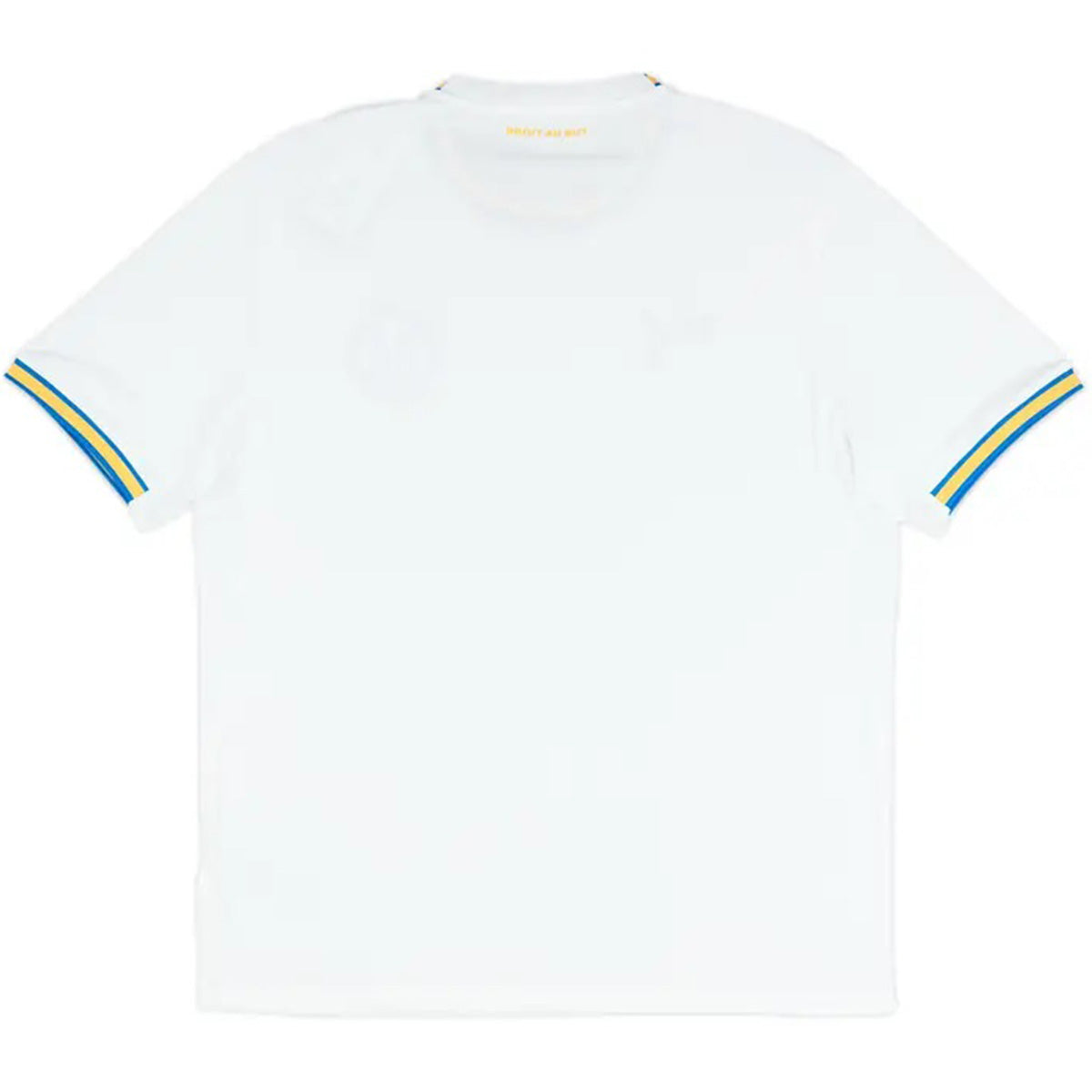 Marseille Home Soccer Jersey 2026/27