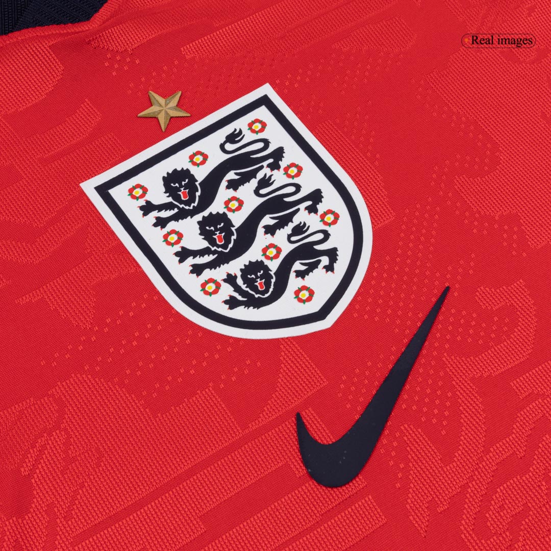 KANE #9 England Away Player Version Jersey World Cup 2026