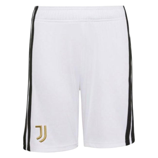 Juventus Home Kids Soccer Jerseys Kit 2026/27
