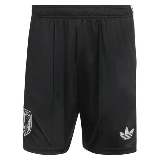 Japan Away Soccer Shorts World Cup 2026