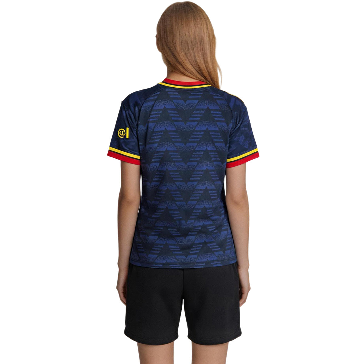Women's Arsenal Away Jersey 2026/27