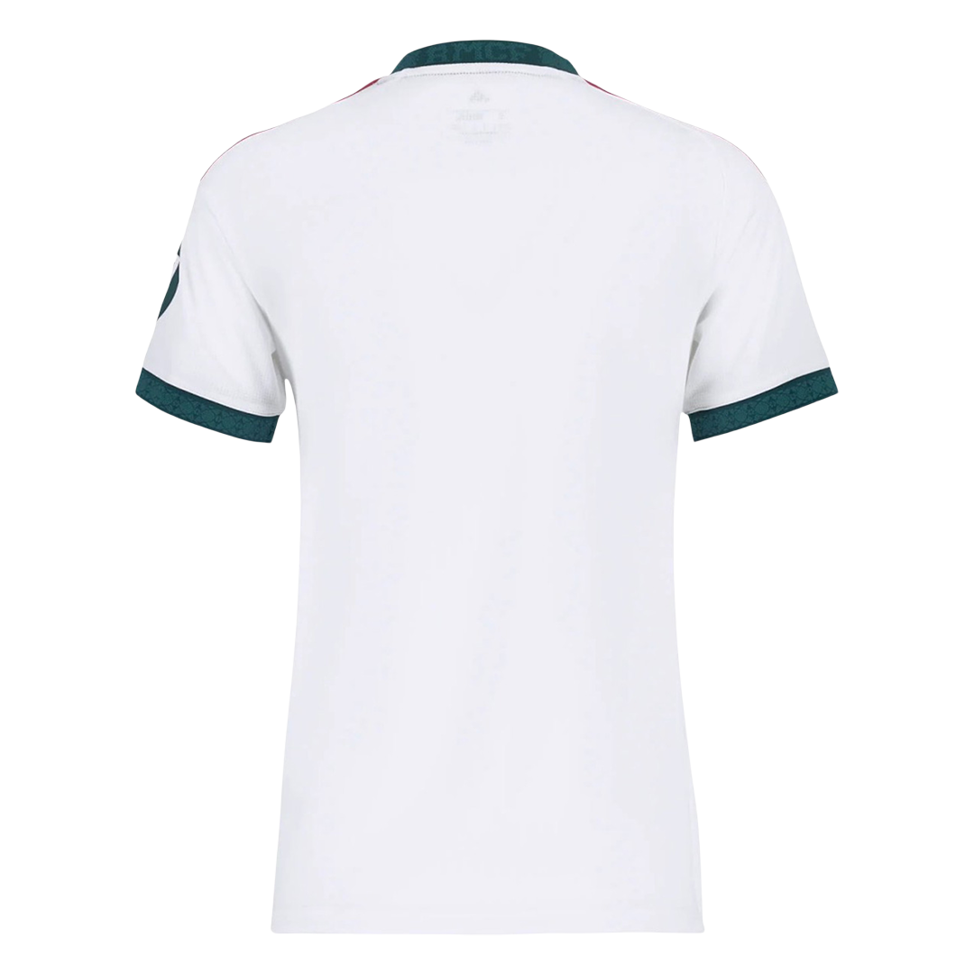 Women's Real Madrid Home Jersey 2026/27