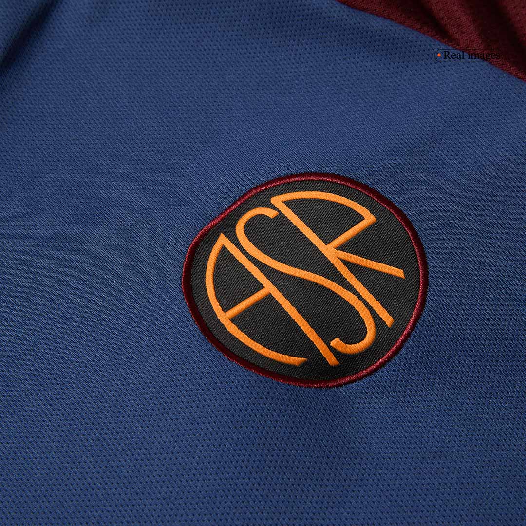 DYBALA #21 Roma Third Away Soccer Jersey 2024/25
