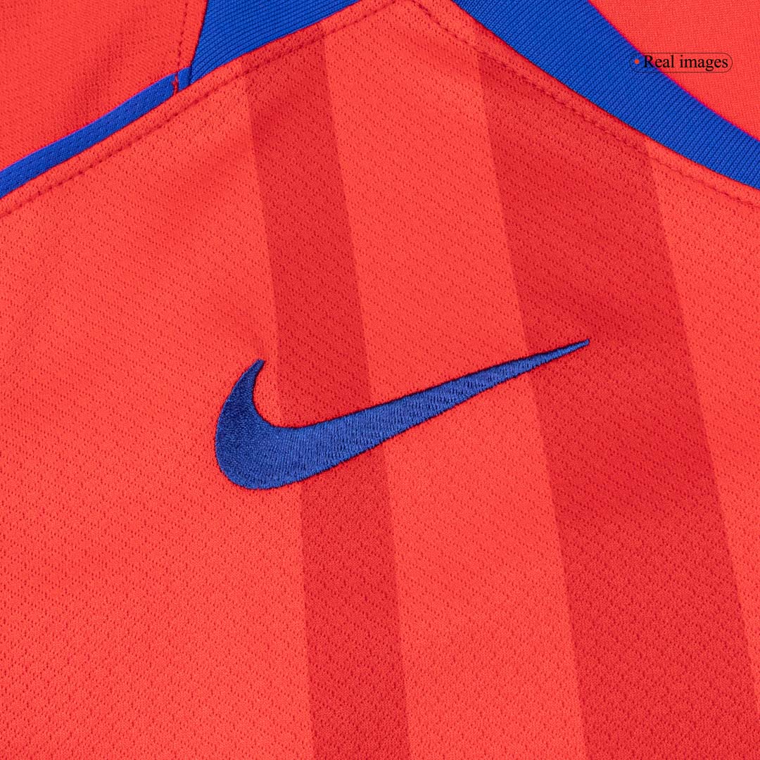 JOÃO NEVES #87 PSG Third Away Soccer Jersey 2025/26