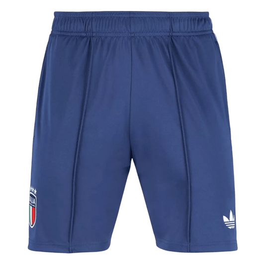 Italy Away Soccer Shorts World Cup 2026