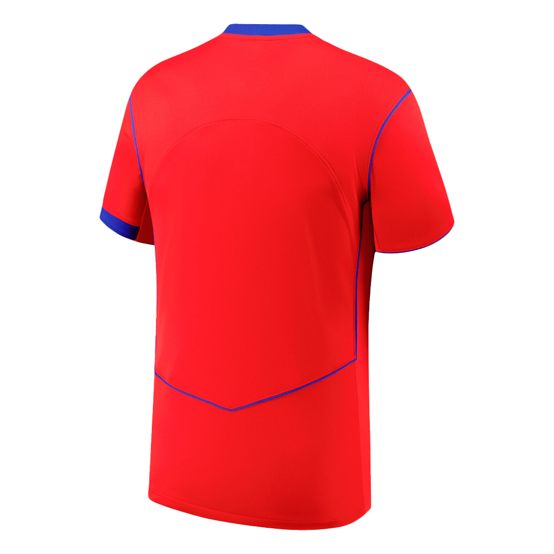$8.9 PSG Third Away Soccer Jersey 2025/26