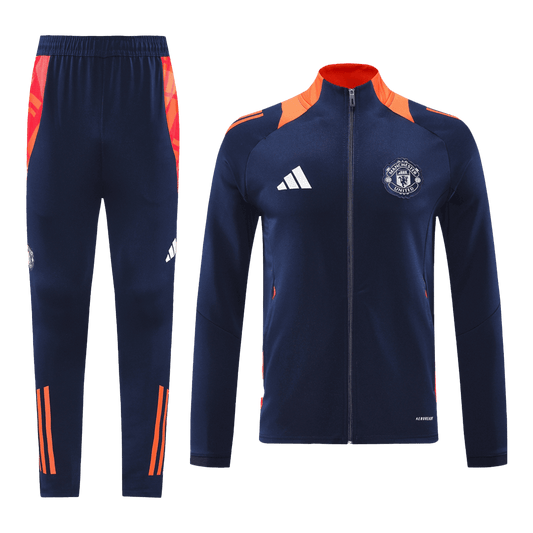 Manchester United Jersey Soccer Jersey 2024/25