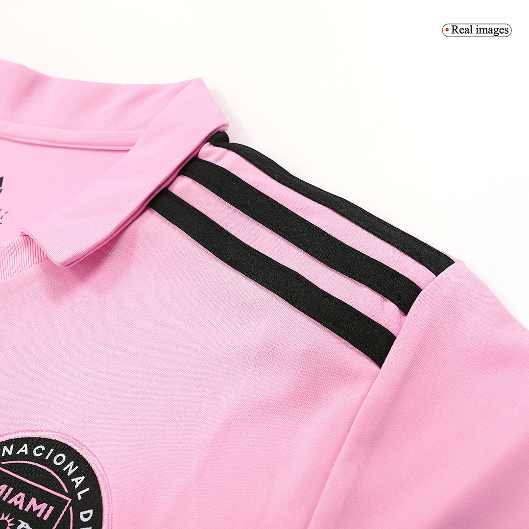 Inter Miami CF Jersey Soccer Jersey Home