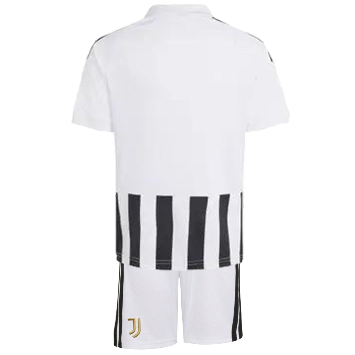 Juventus Home Kids Soccer Jerseys Kit 2026/27
