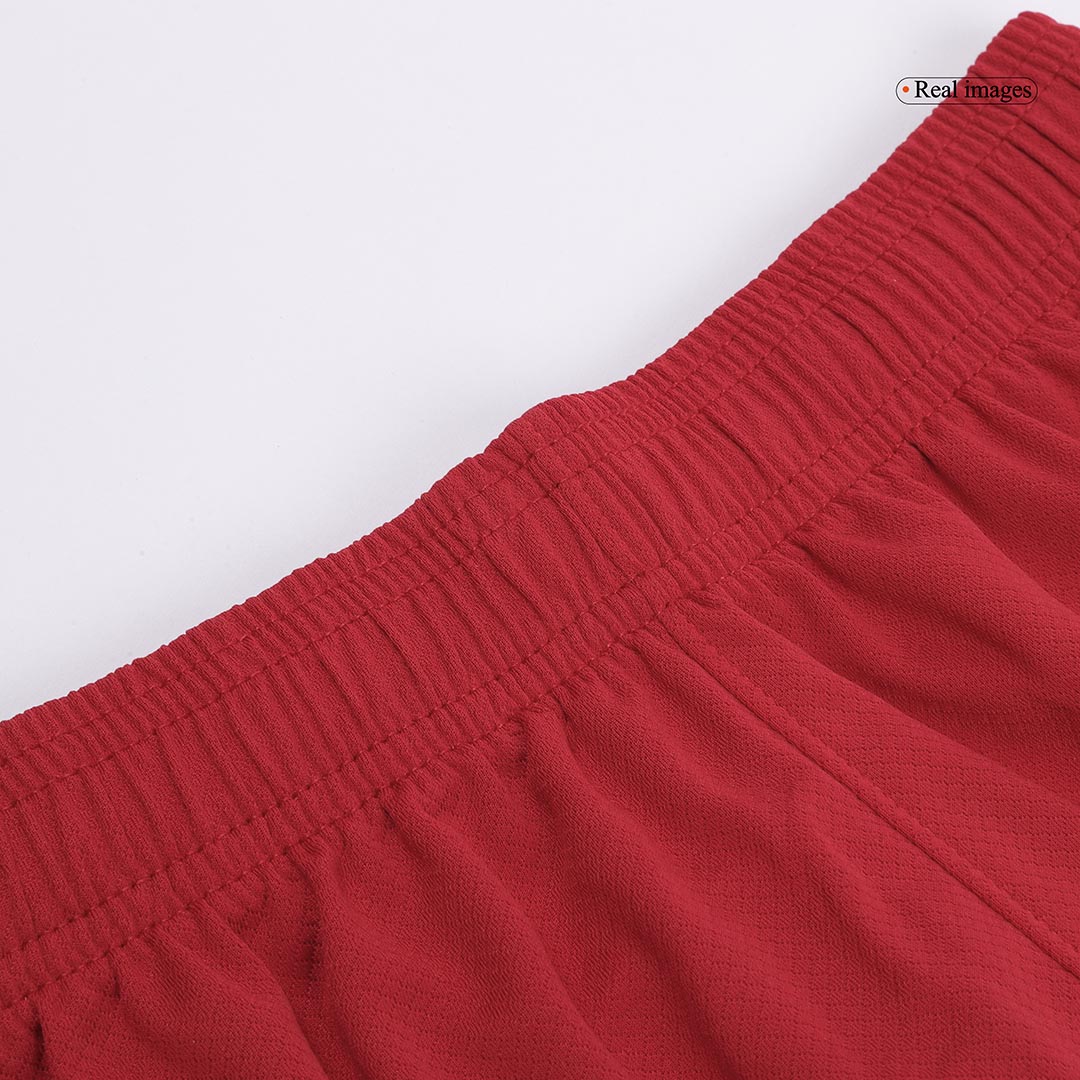 Liverpool Home Jerseys Full Kit 2024/25