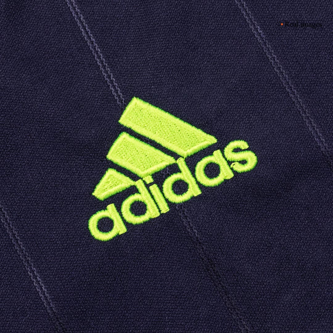 Retro Soccer Jersey Real Madrid Away 2012/13